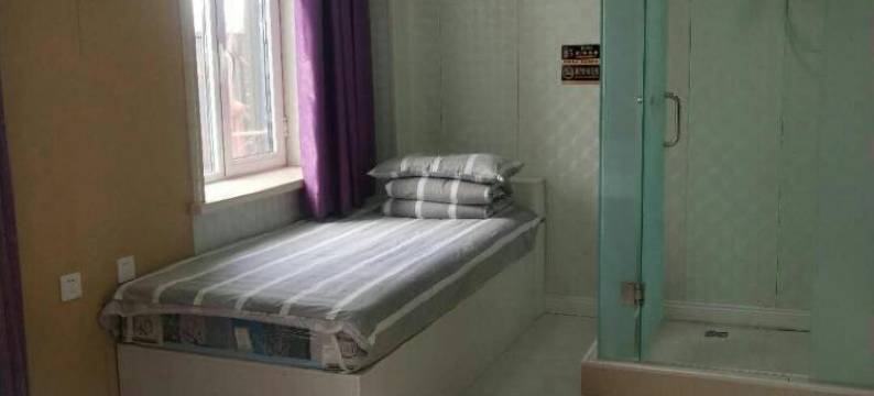 白城小柔时尚宾馆图片