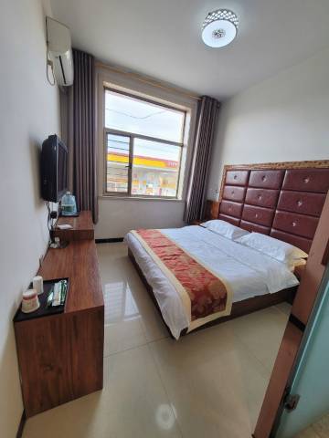 靖宜酒店(神池汽车站店)