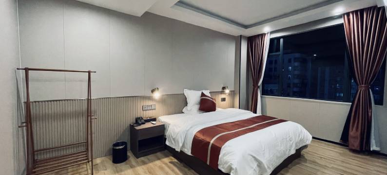 希莱酒店(信宜新尚路店)图片