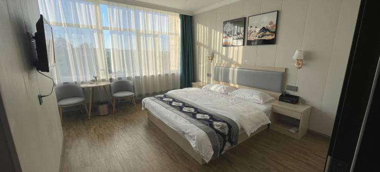 艾维斯酒店图片