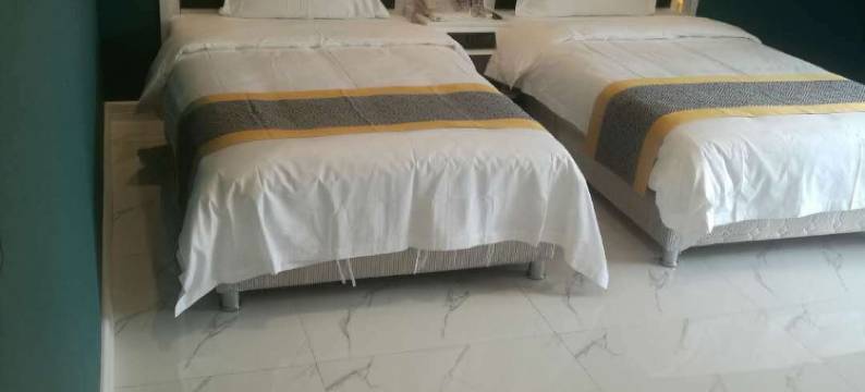 松原金钻商务宾馆图片