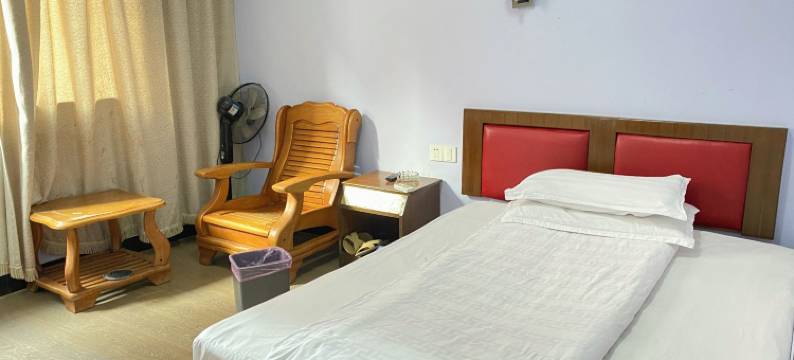 桐庐香樟宾馆图片