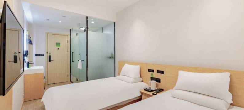 如家华驿精选酒店(北京大红门和义地铁站店)图片