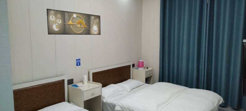 萍乡煤校公寓图片