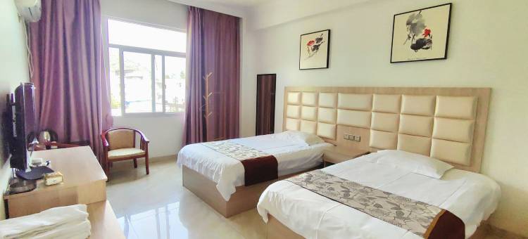 三明一米阳光公寓图片