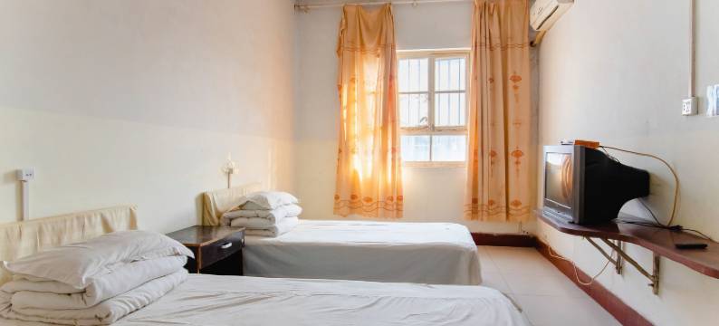 辉县宜居快捷客房图片