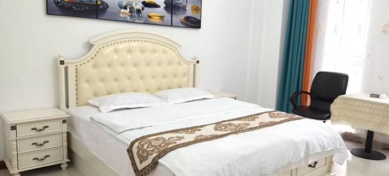 大庆文雅日租公寓图片