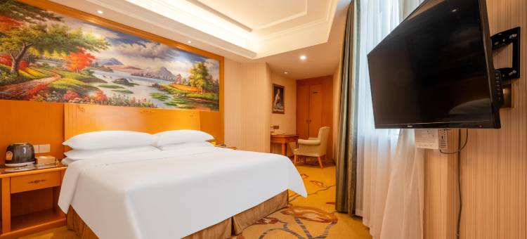 维也纳3好酒店(东莞道滘汇丰国际店)图片