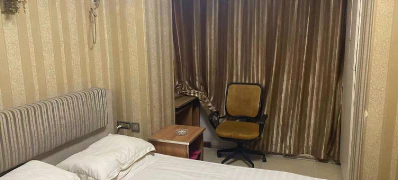 扶余旺达时尚宾馆图片