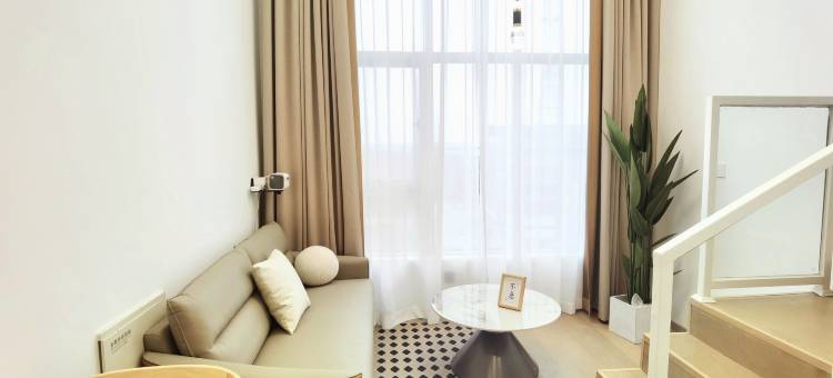 温州叁時民宿(万象城店)图片