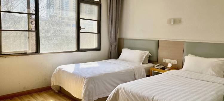 7天酒店(贵阳火车站青云市集店)图片