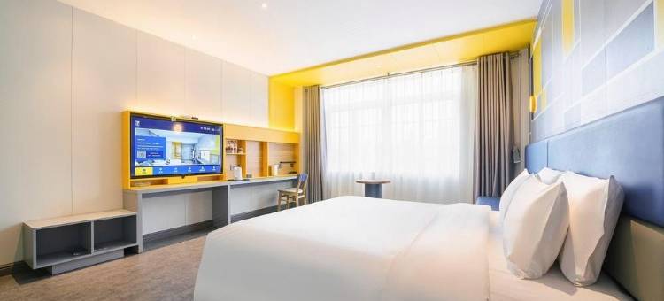 7天酒店(嘉祥古城街店)图片