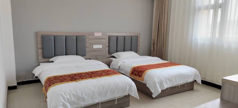 龙玺商务酒店(天府国际机场店)图片