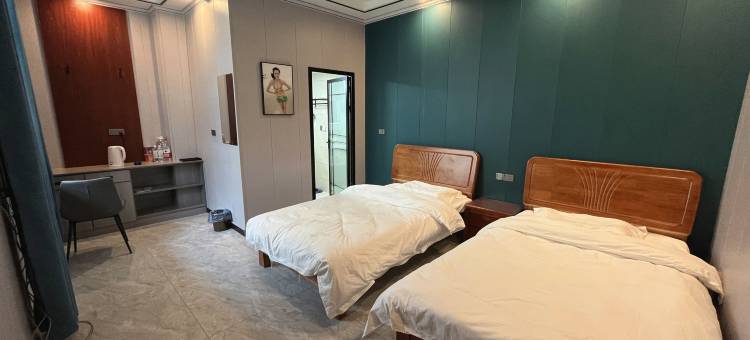 铭惠宾馆图片