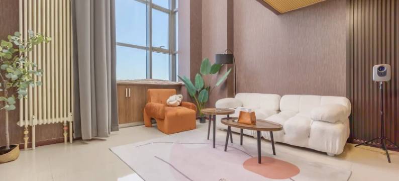 京津一品公寓图片