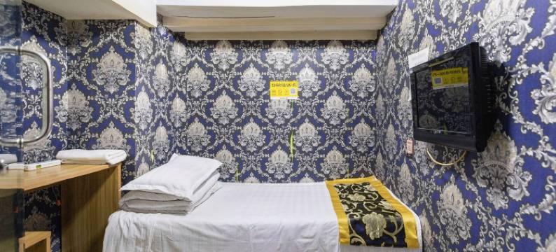 千红快捷旅馆图片