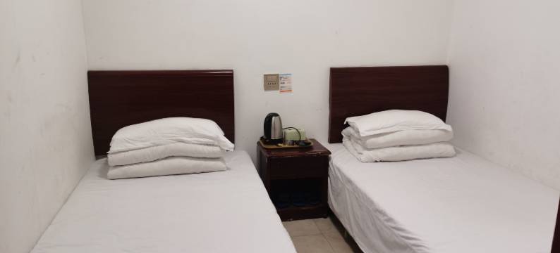 瑞安云中旅社图片