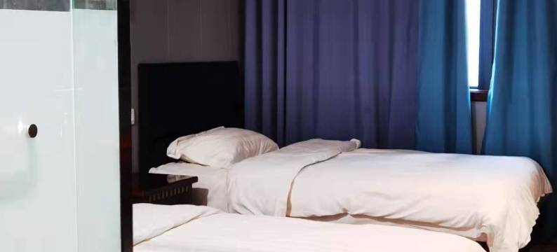 嵩县水岸静舍民宿图片