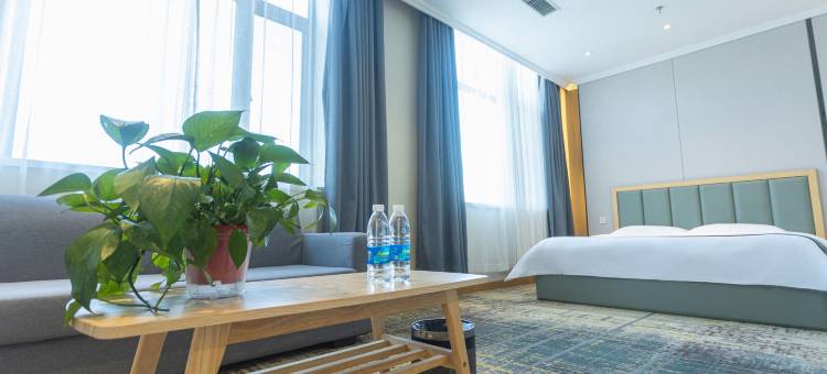 瑞东大酒店图片