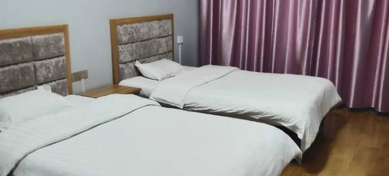 卢氏顺兴快捷宾馆图片