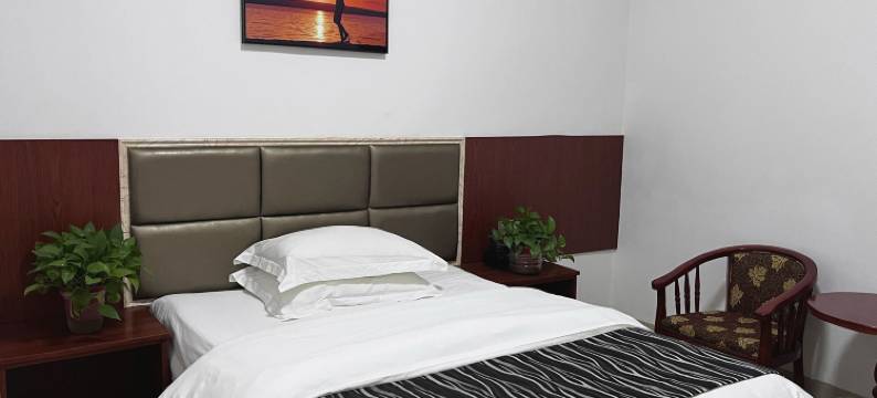 祥晨宾馆(湖南交通工程学院店)图片