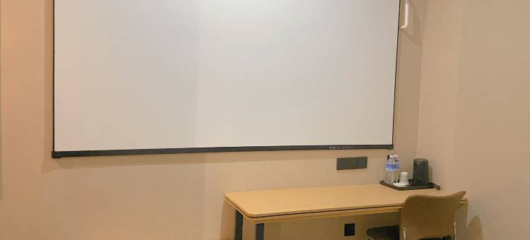 城小蜗电竞酒店(梦溪店)图片