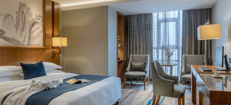 延年荟景酒店(岳麓区观沙岭地铁站店)图片