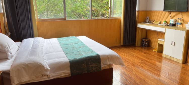 泸州中营宾馆图片