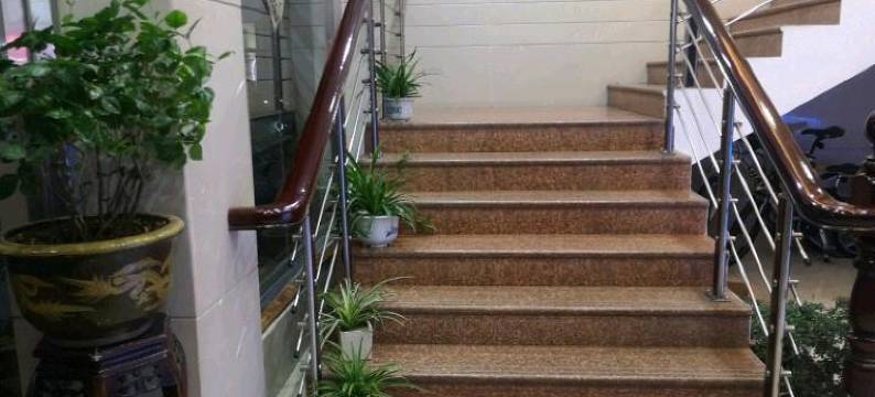 宜兴华星之家宾馆图片