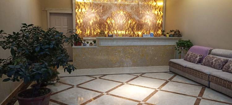 如家华驿酒店(蒙阴蒙山路店)图片