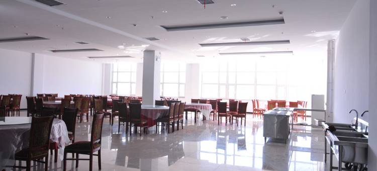 格林豪泰酒店(张家口五一东大街建兴店)图片