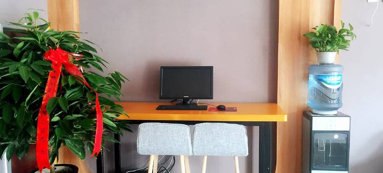 尚客优酒店(济南天桥区济齐路高铁站会展中心店)图片