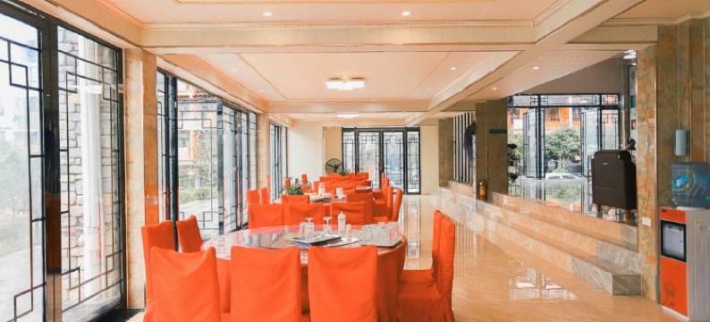 荔波梦柳名居图片