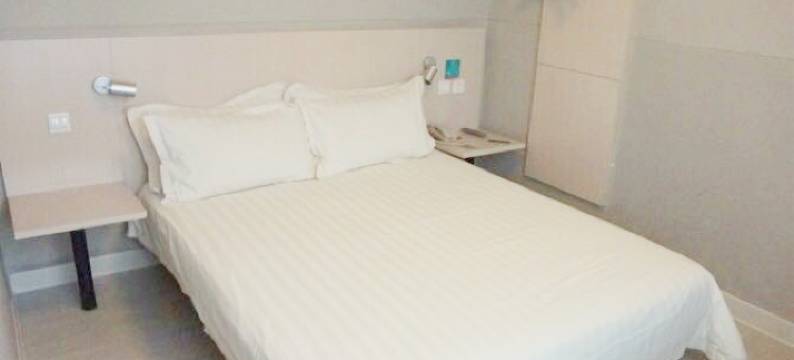 满洲里如家客栈图片