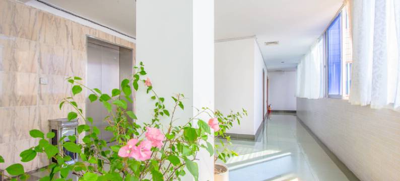 三亚川亚宾馆(夏日百货大东海浴场店)图片