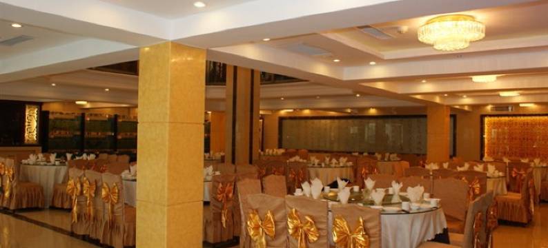 明珠大酒店(承德避暑山庄店)图片