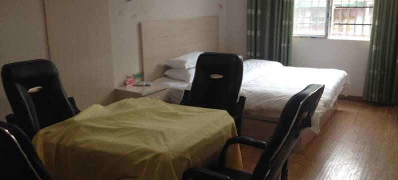 桑植佳和商务酒店图片