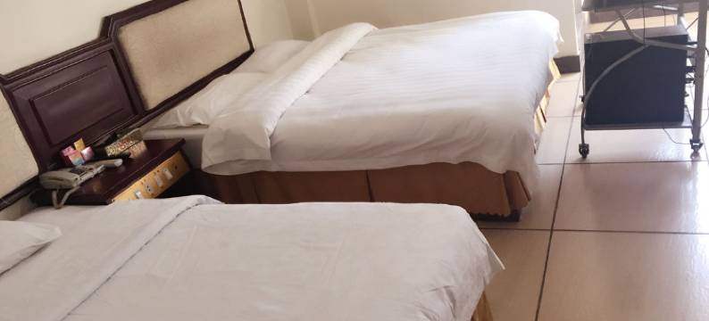 广州龙华宾馆图片