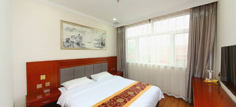 涞水天成宾馆(涞水县汽车站店)图片