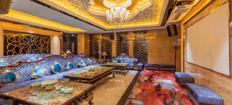 郴州雄森国际假日酒店图片