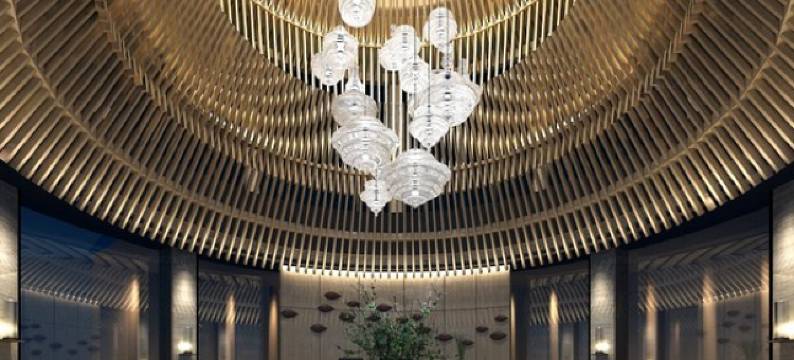 洪湖金渚酒店图片