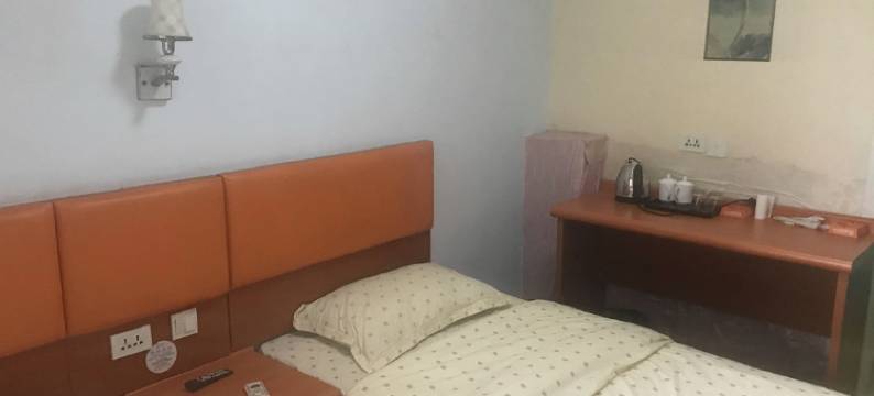 慈心宾馆(济南佛山苑店)图片