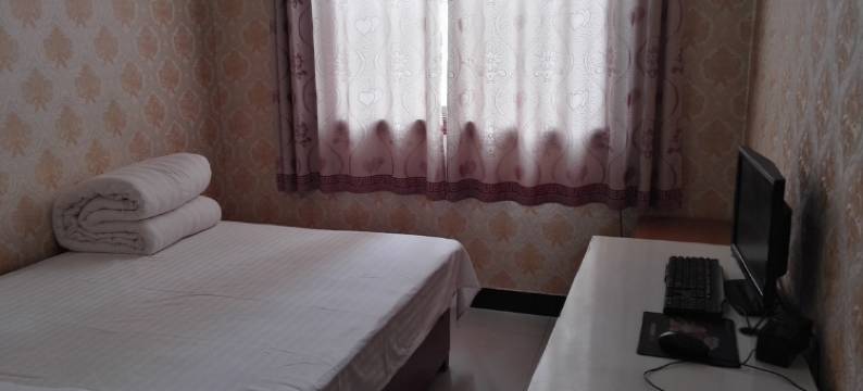 枣庄铭座宾馆图片