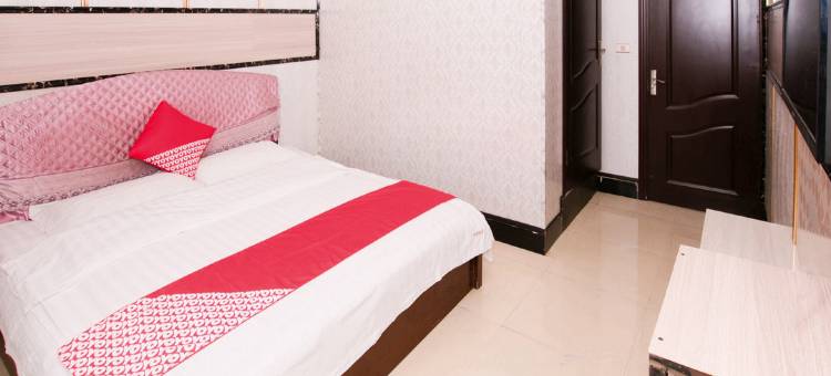 OYO安顺青瑞宾馆图片