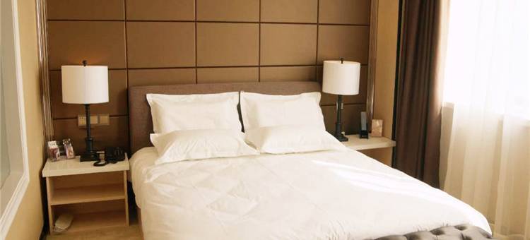 密山首成宾馆图片