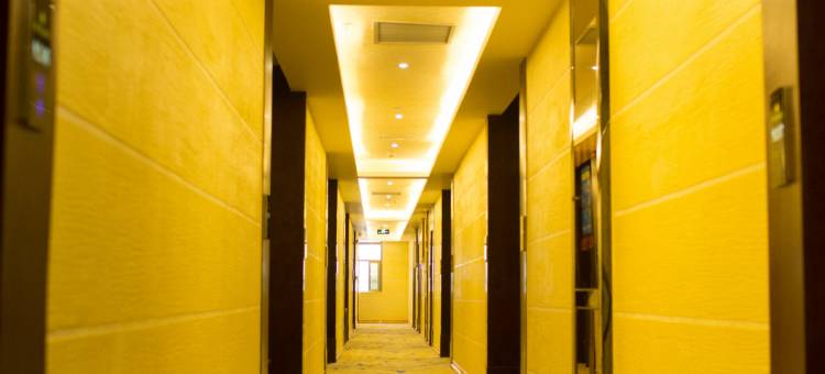 海友良品酒店(福州火车南站店)图片