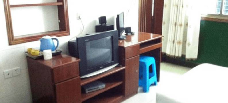 荥经新南门旅馆图片