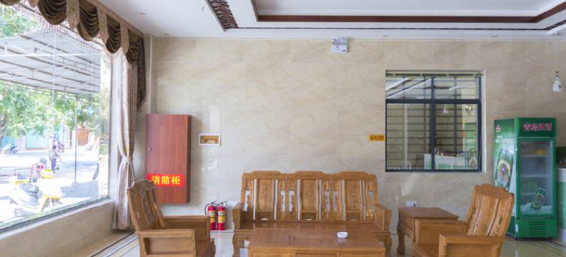 东方金利假日旅租图片