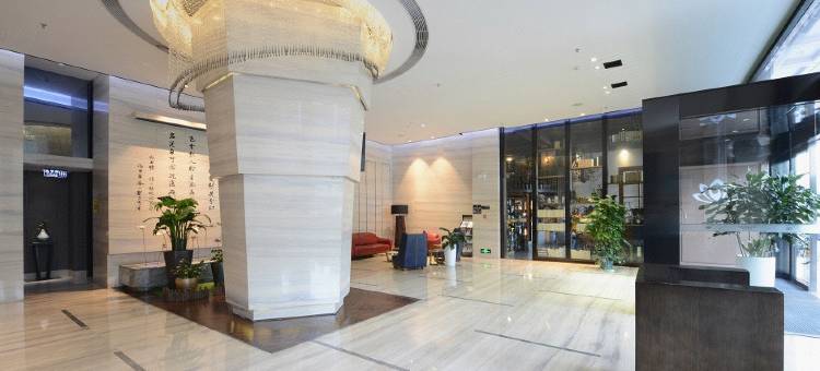 希悦酒店(怀化高铁南站体育中心店)图片