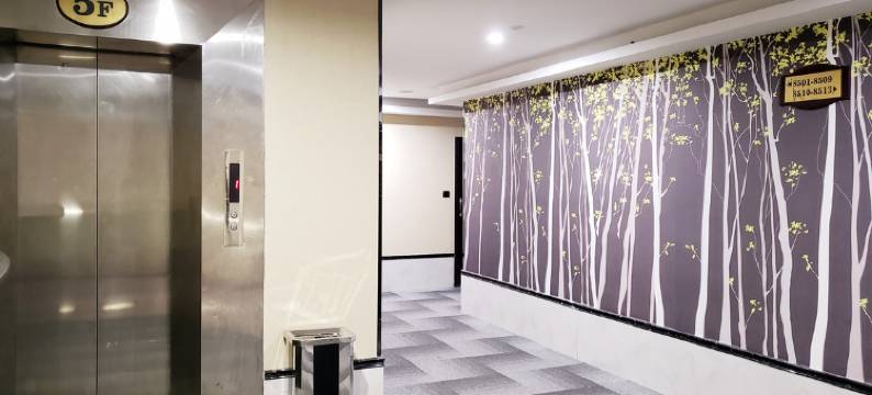 骏怡连锁酒店(东莞中堂振兴路店)图片